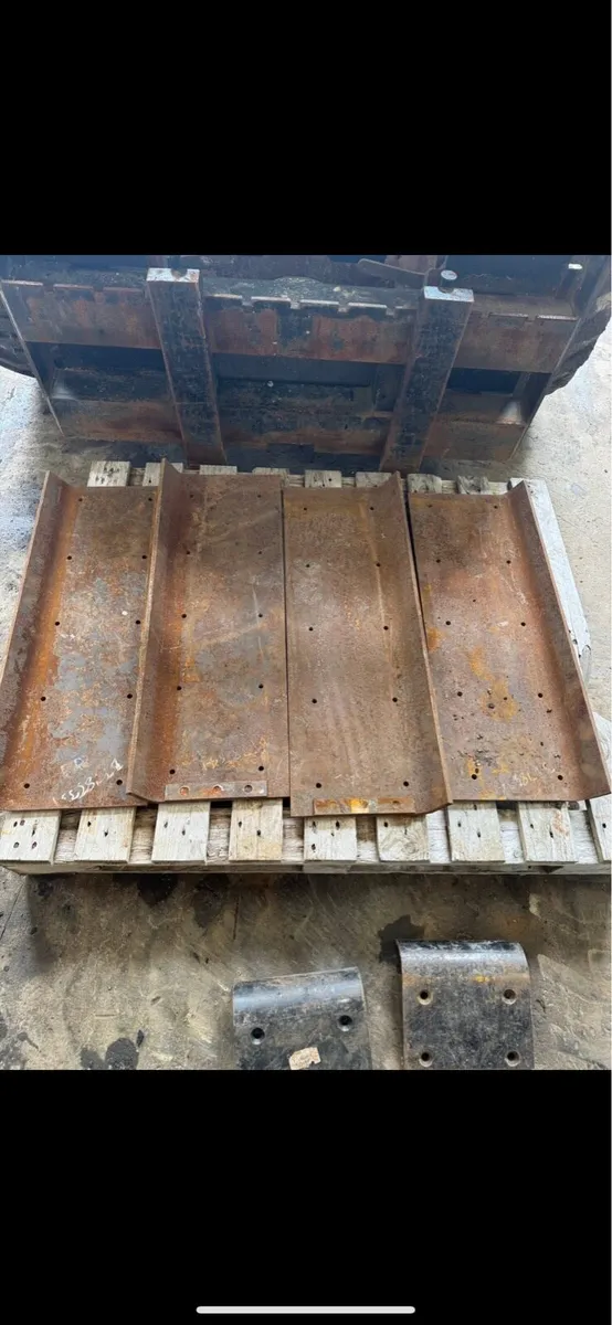 Bitelli bb632 parts - Image 2