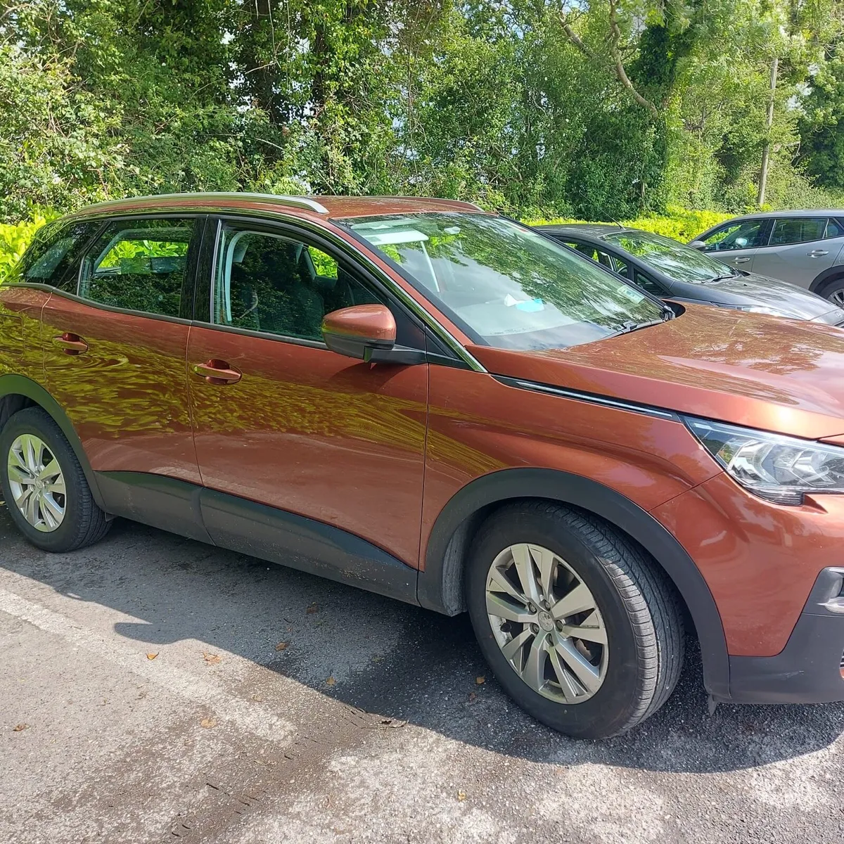 Peugeot 3008 - Image 2