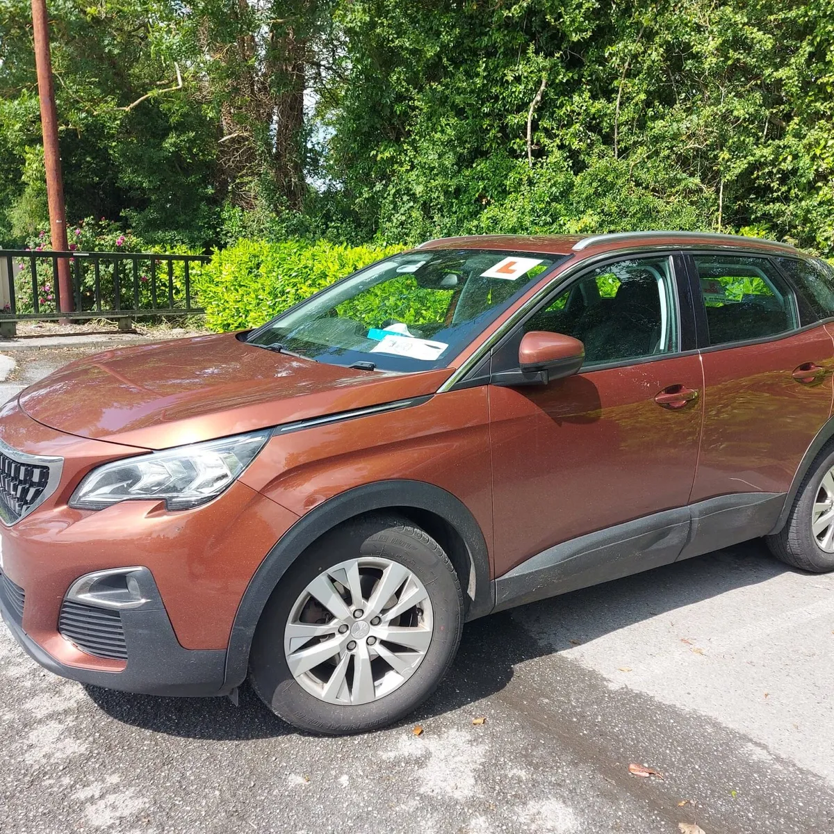 Peugeot 3008 - Image 3
