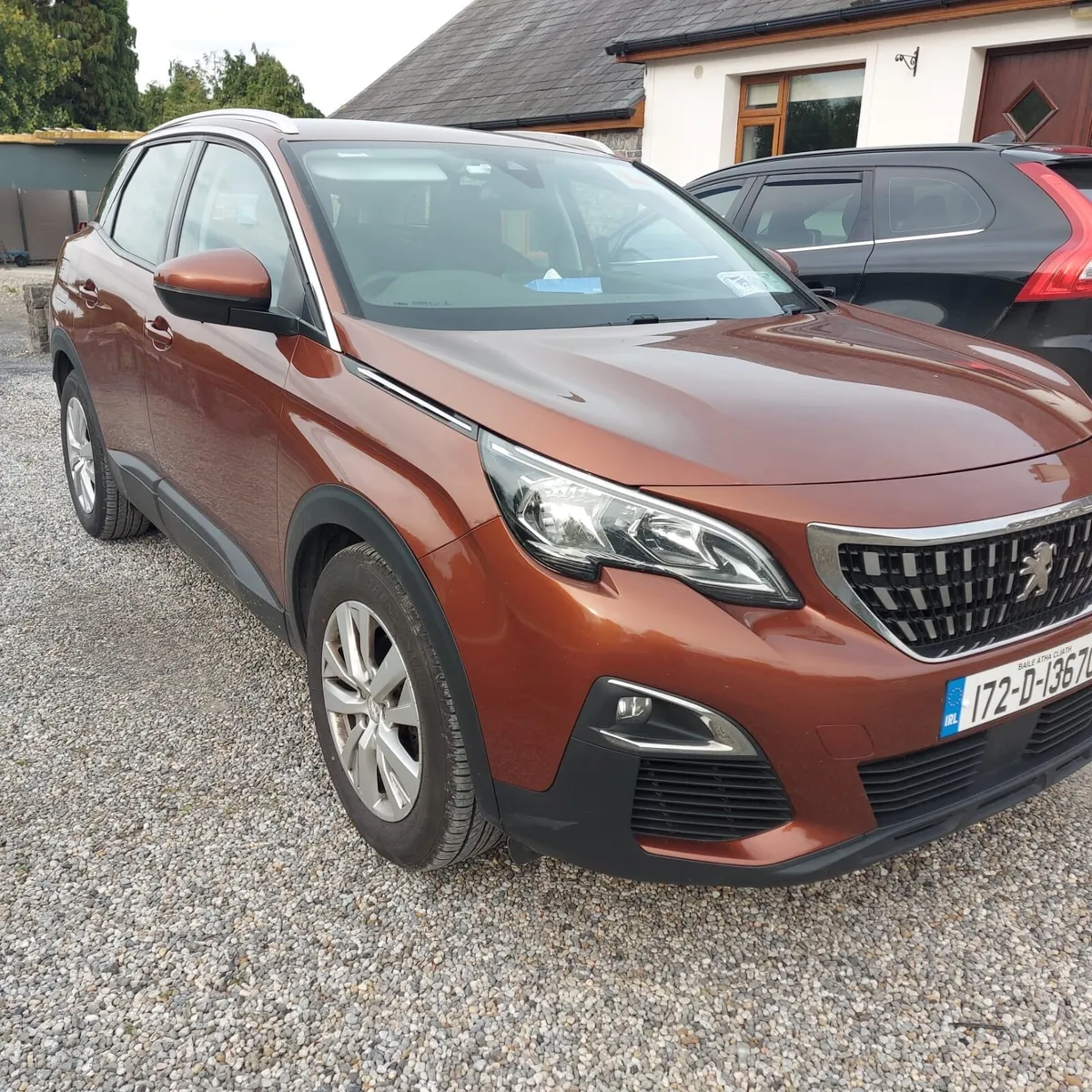 Peugeot 3008 - Image 4