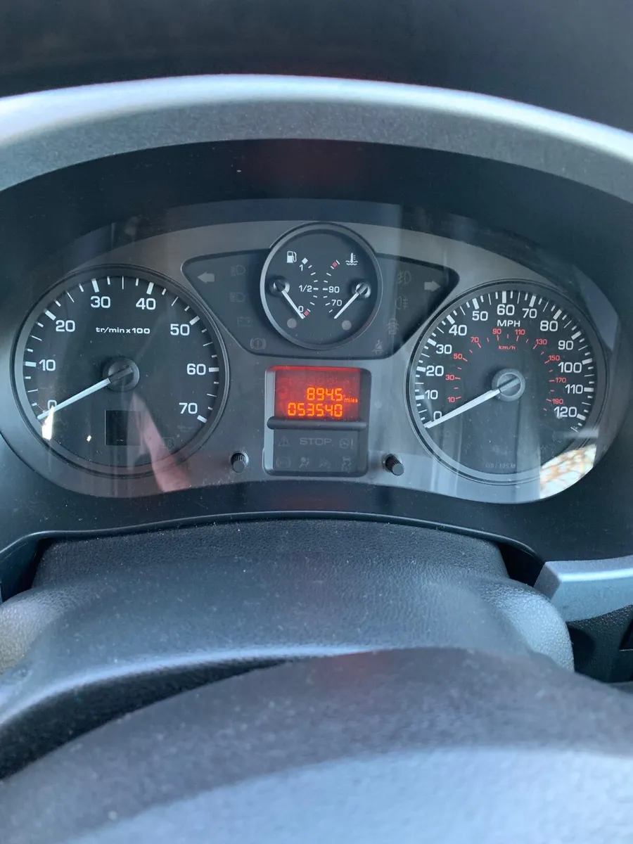 Citroen Berlingo 2012 For Sale - Image 2