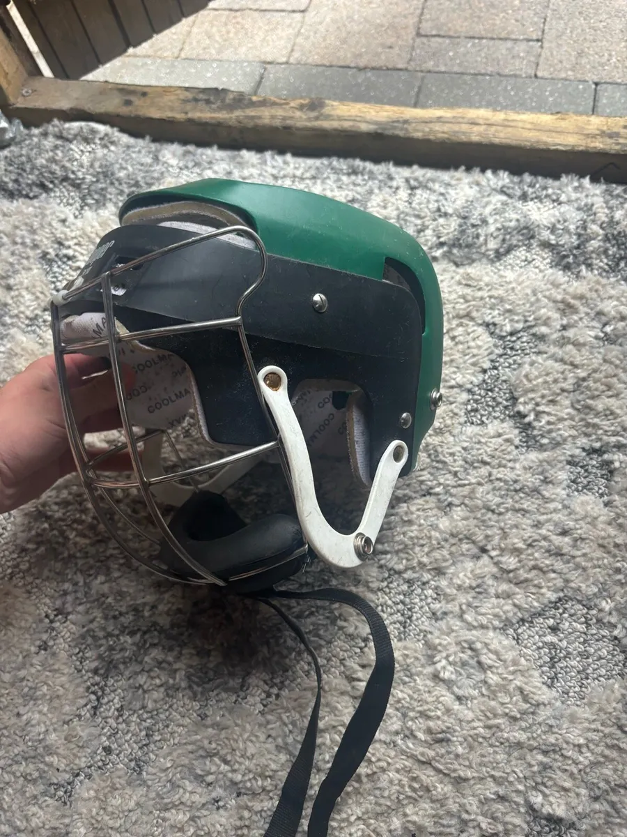 Cooper helmet - Image 2