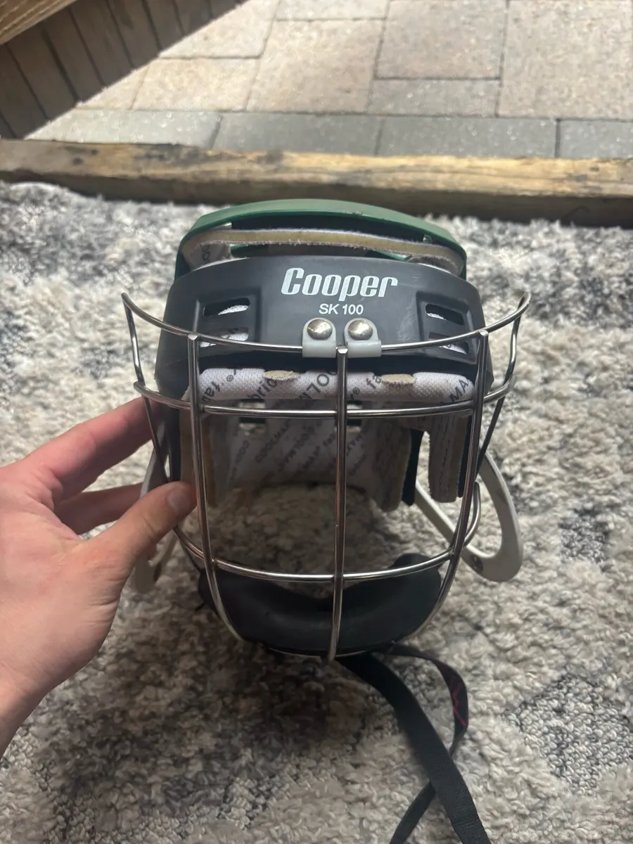 Cooper helmet - Image 3