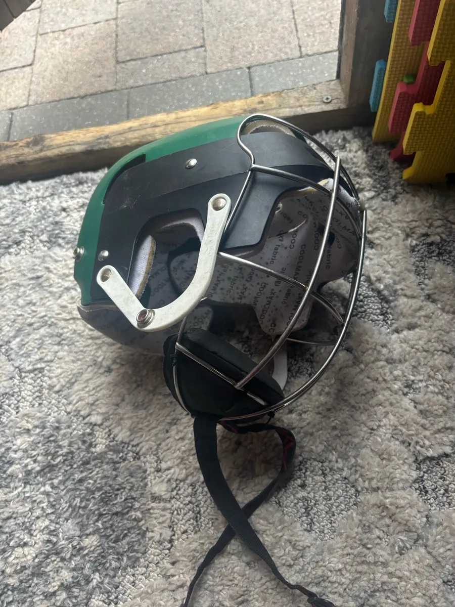 Cooper helmet - Image 4