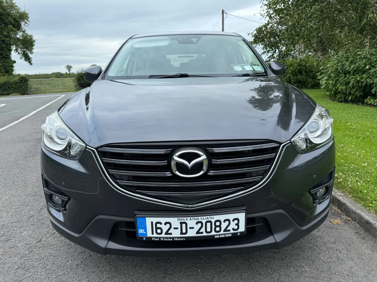 ONE OWNER LOW MILEAGE IRISH CAR - Image 2