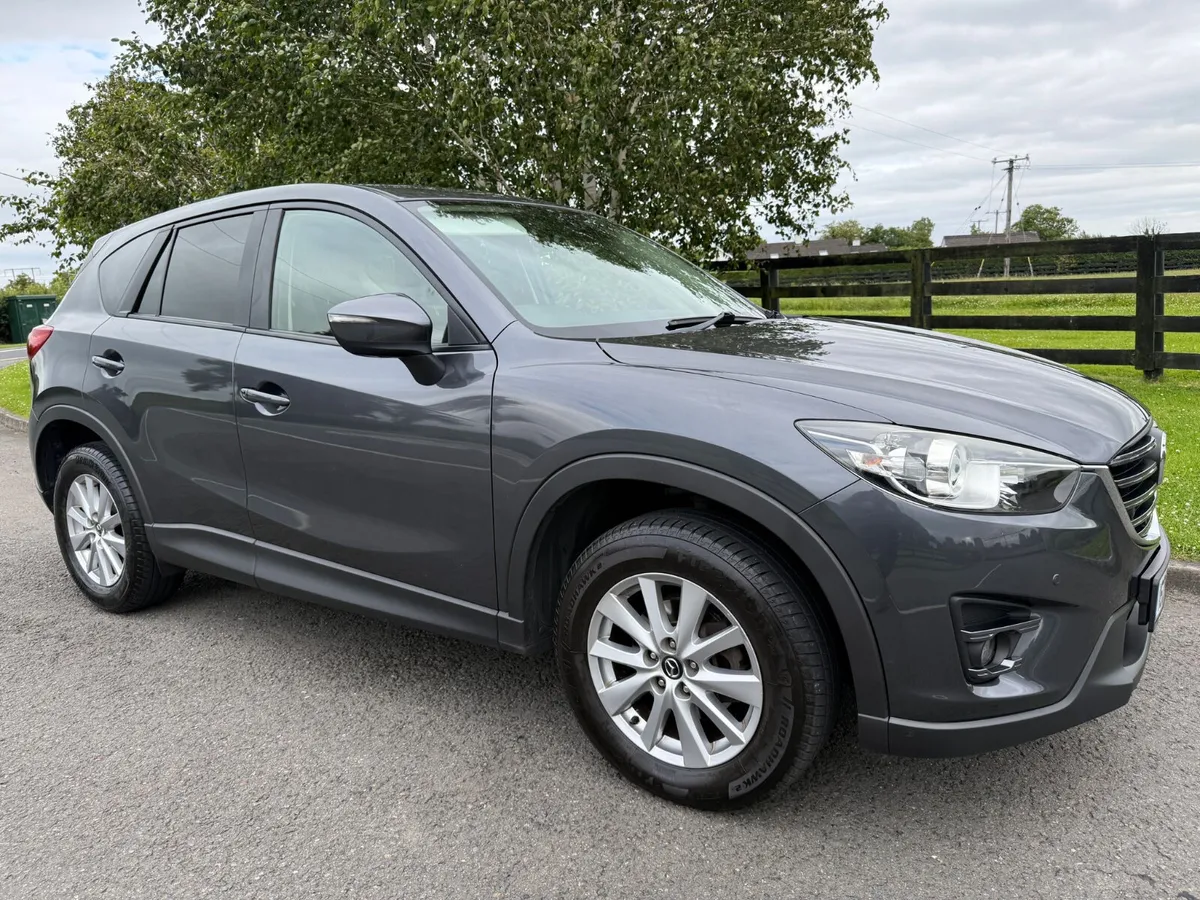 ONE OWNER LOW MILEAGE IRISH CAR - Image 1