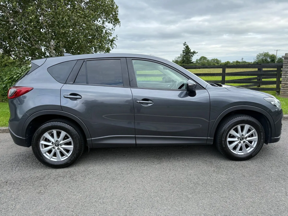 ONE OWNER LOW MILEAGE IRISH CAR - Image 4