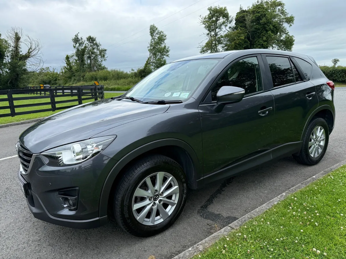 ONE OWNER LOW MILEAGE IRISH CAR - Image 3