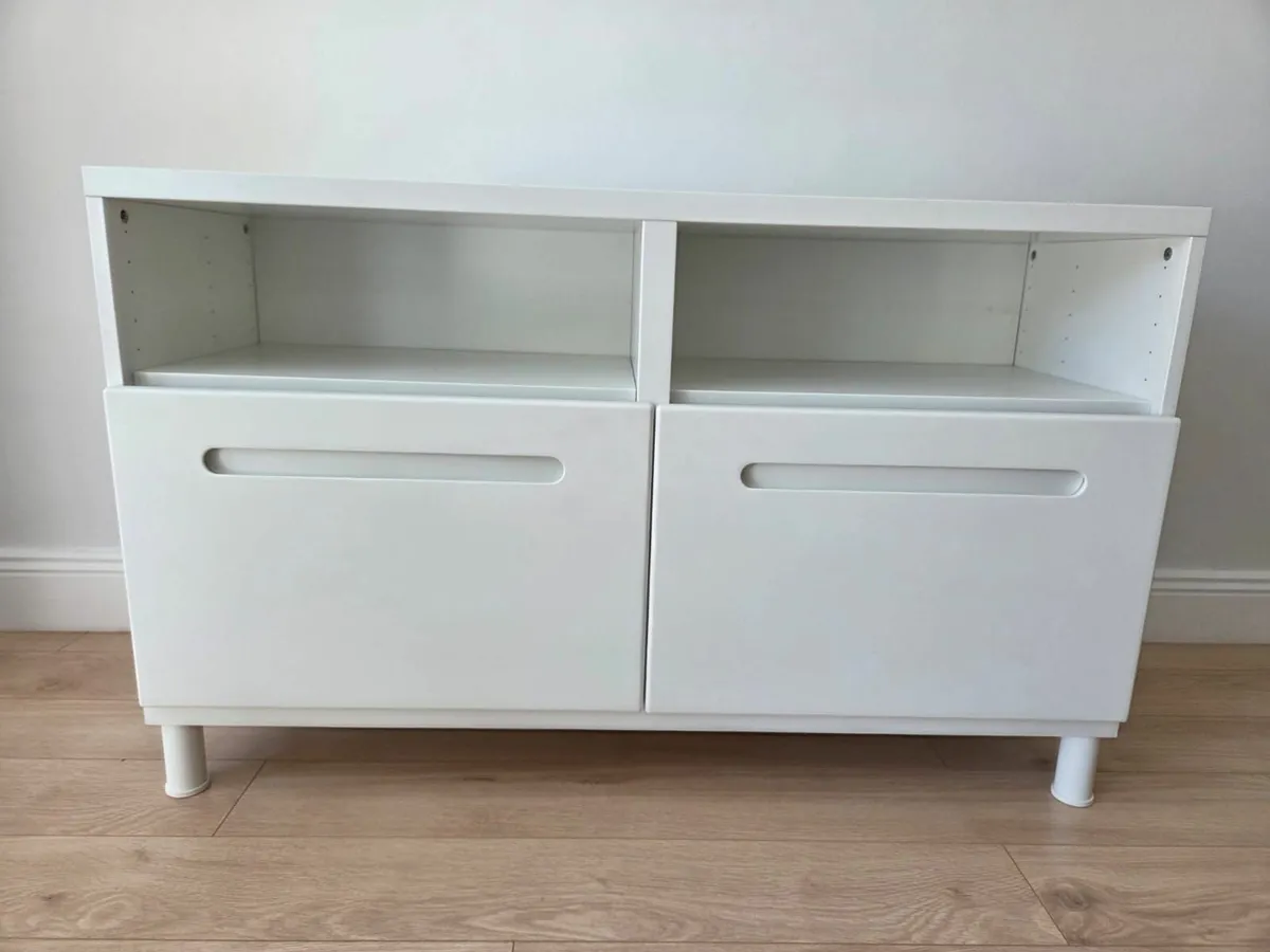Storage Unit - Image 1