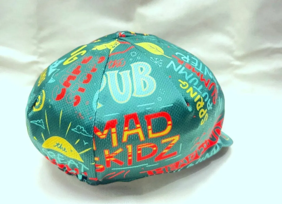 Bicycle Cycling Cap - Image 2