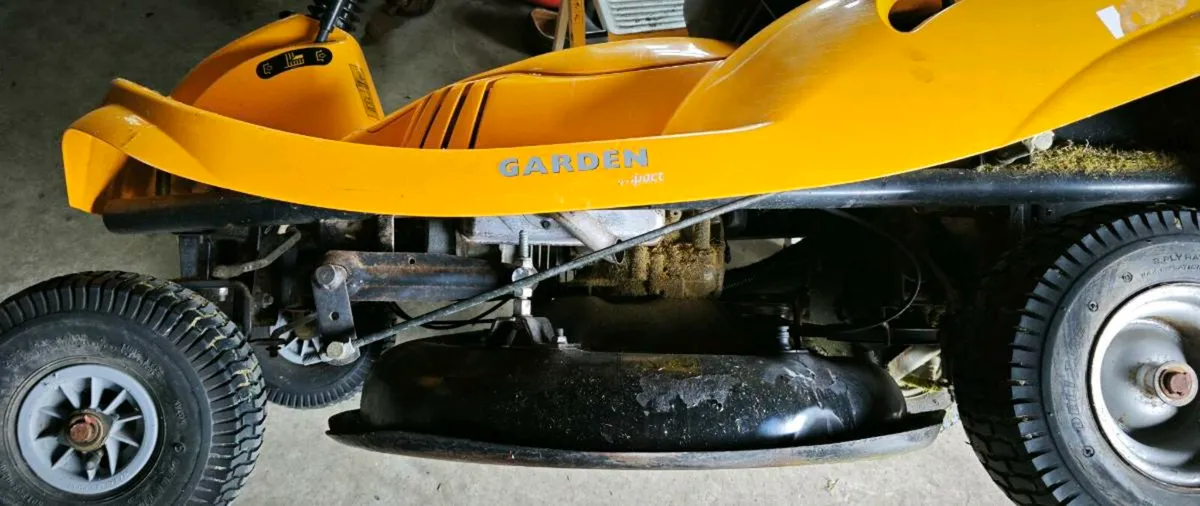 Lawnmower - Image 4