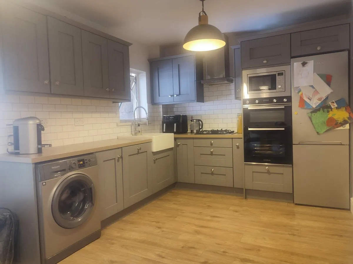 Kitchen - Image 1
