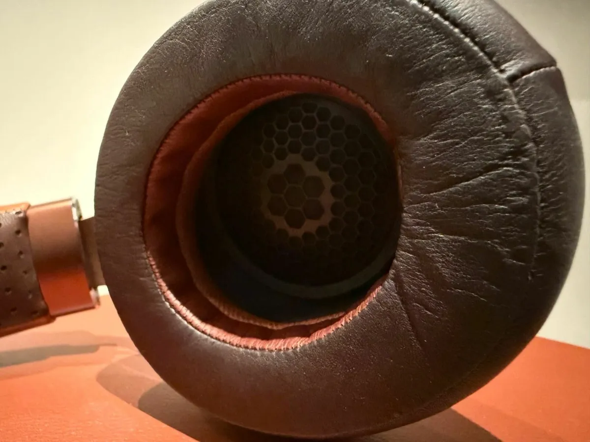 Focal Stellia HiFi headphones - Image 2