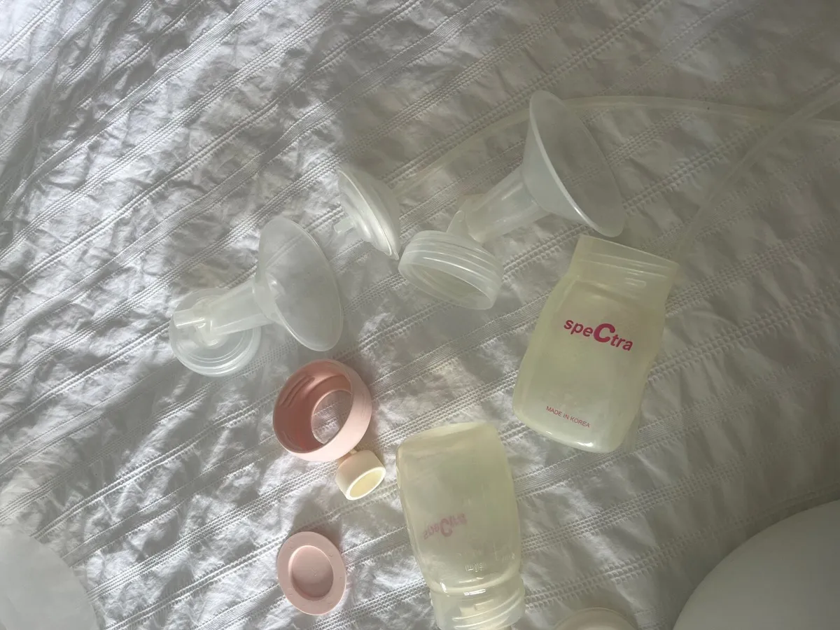 Breast pump - Image 2