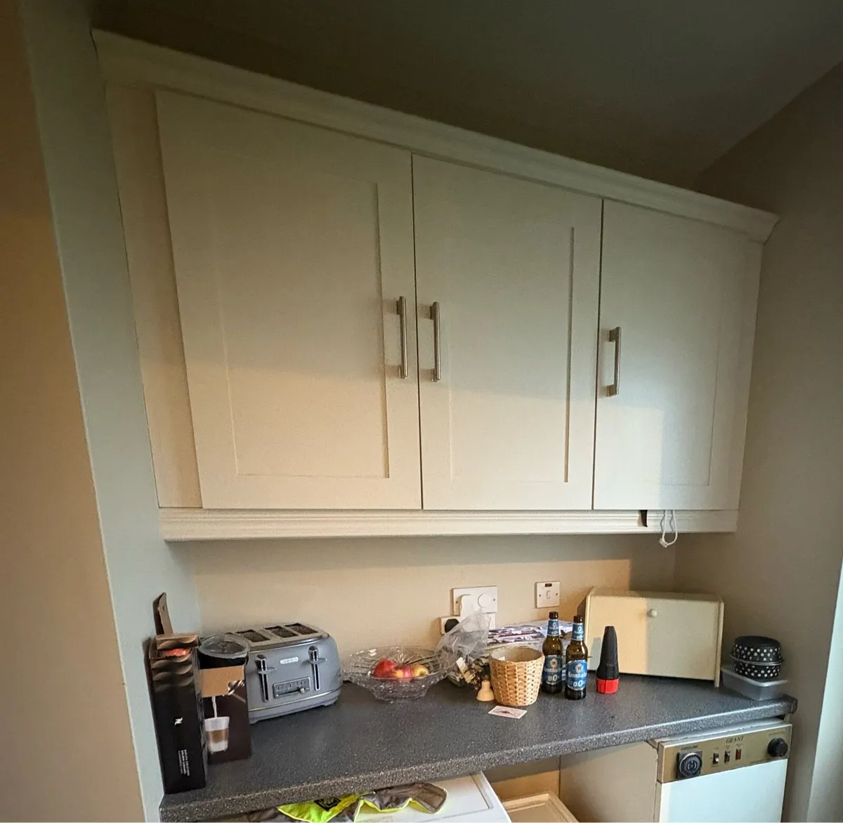 Kitchen cabinets - Image 4