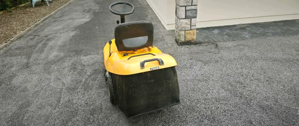 Lawnmower - Image 1