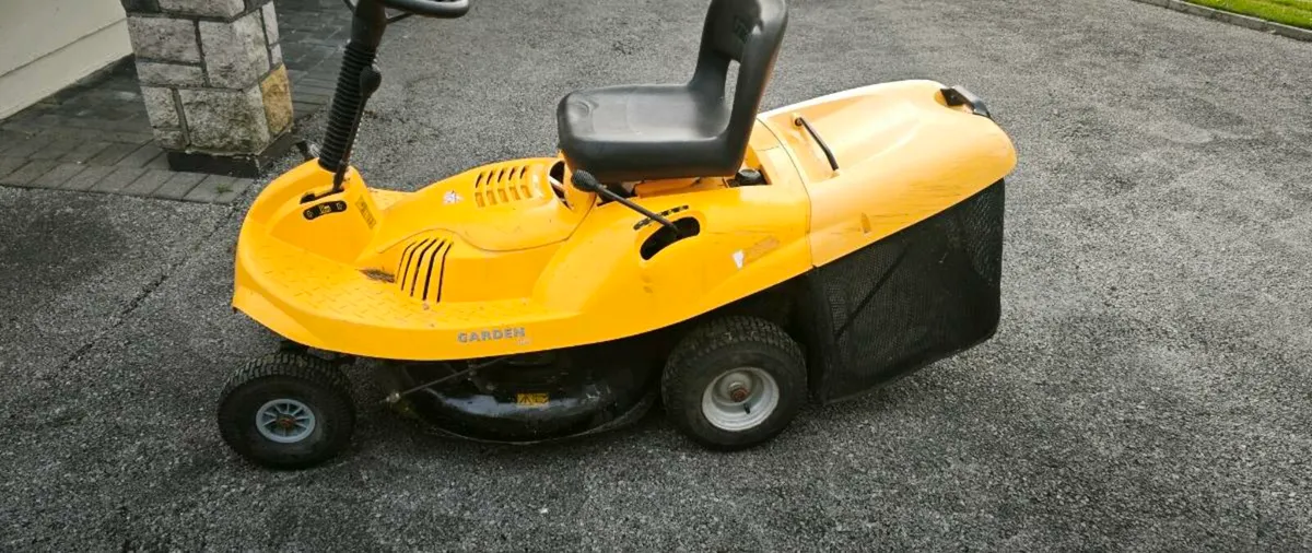 Lawnmower - Image 2