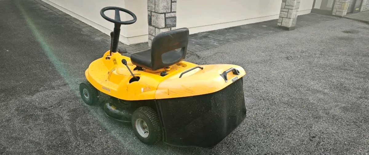 Lawnmower - Image 3