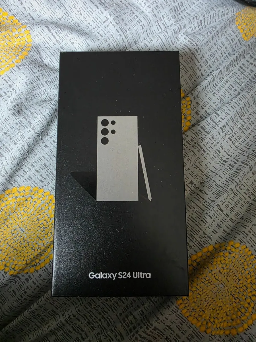 S24u 512gb - Image 2