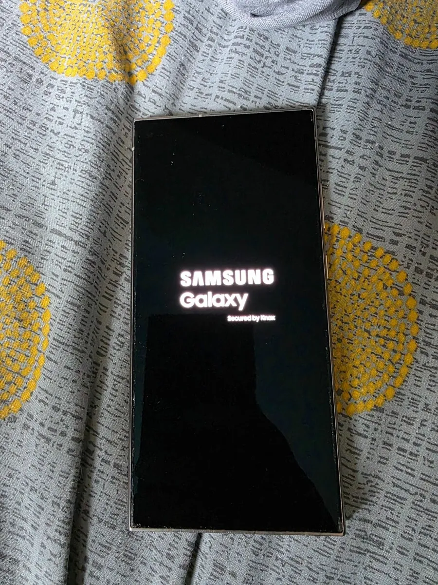 S24u 512gb - Image 3