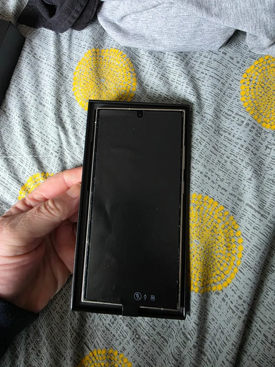 S24u 512gb - Image 4