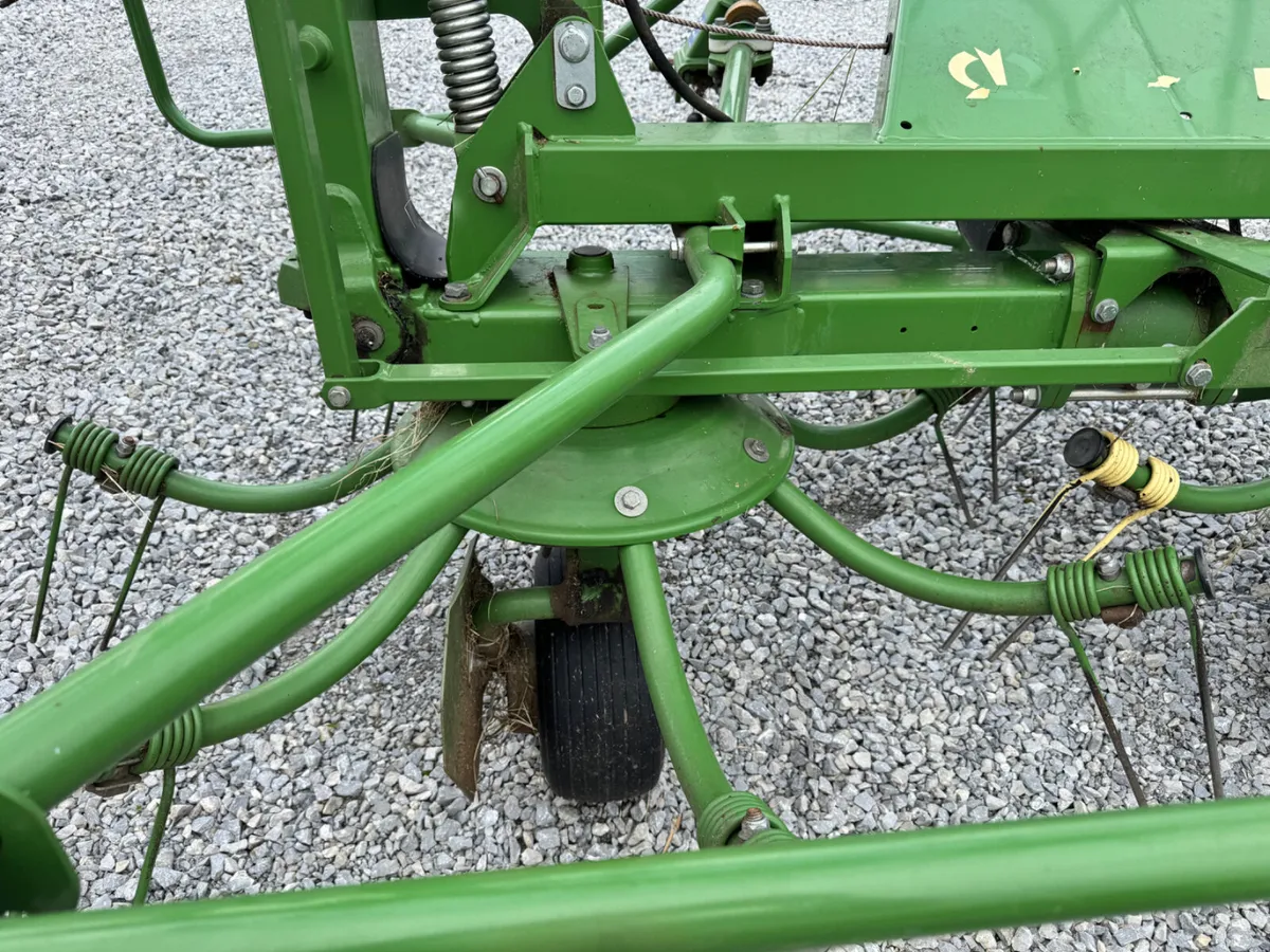 2020 Krone Kw782 - Image 4