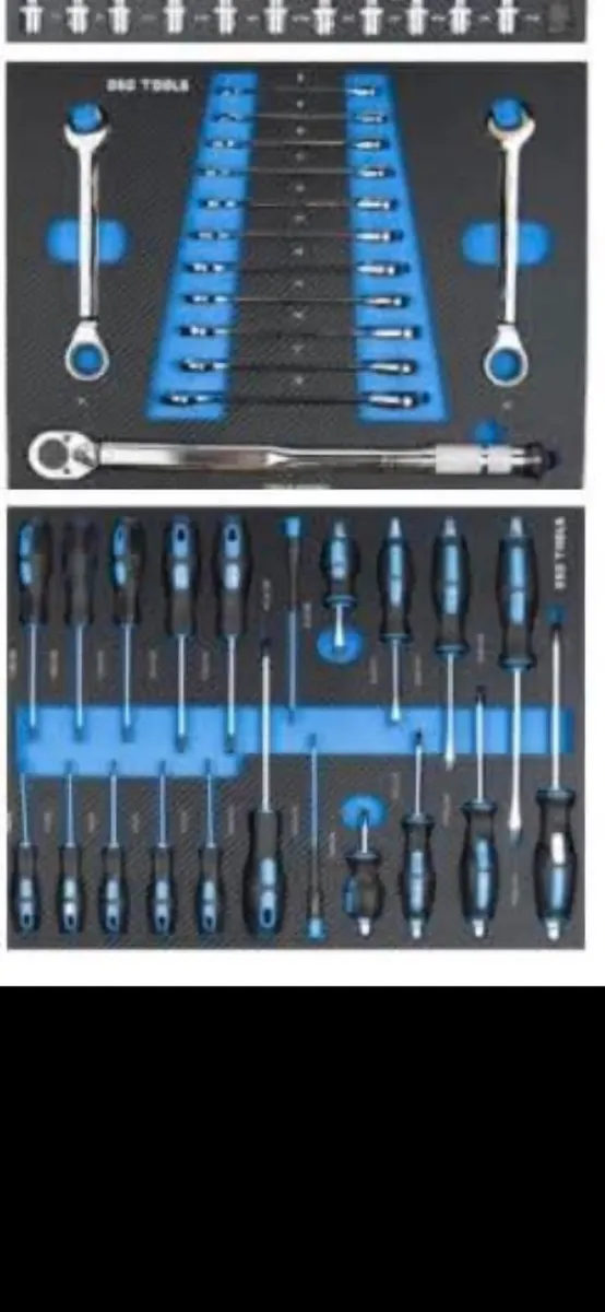 Tool chest - Image 2