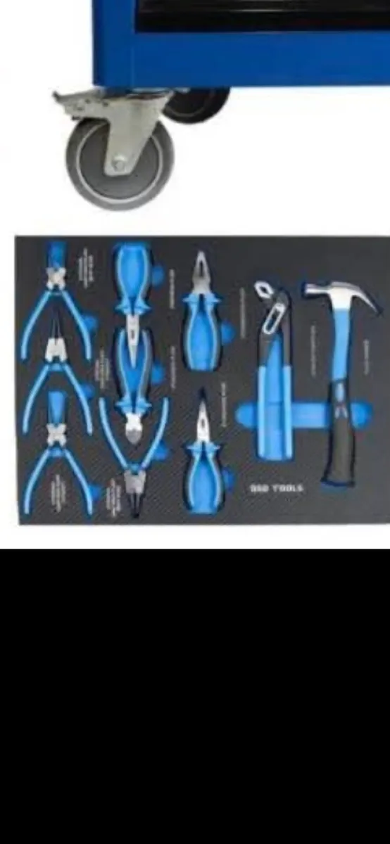 Tool chest - Image 3