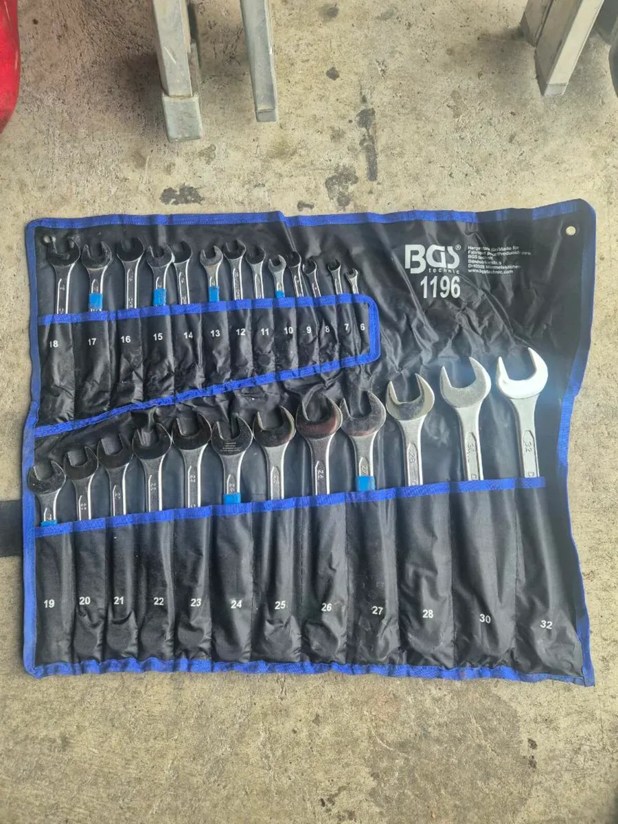 Spanners