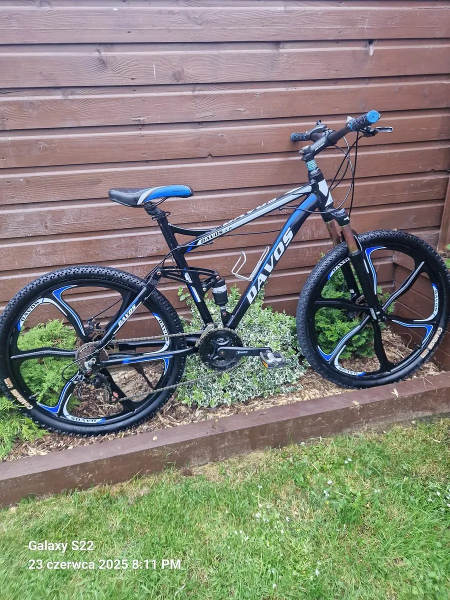 Bike - Image 1
