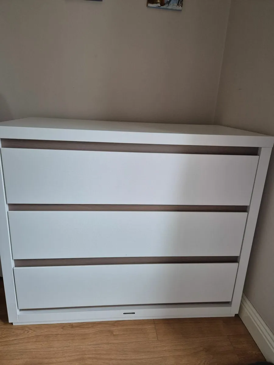 Nursery set
