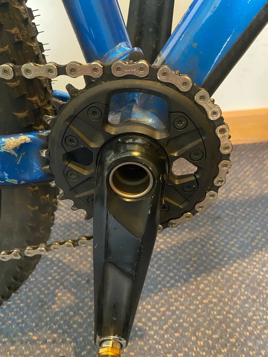 Trek Xcaliber 9 - Image 3