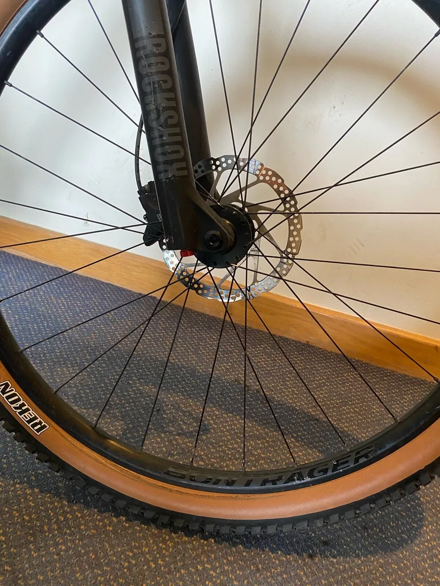 Trek Xcaliber 9 - Image 4