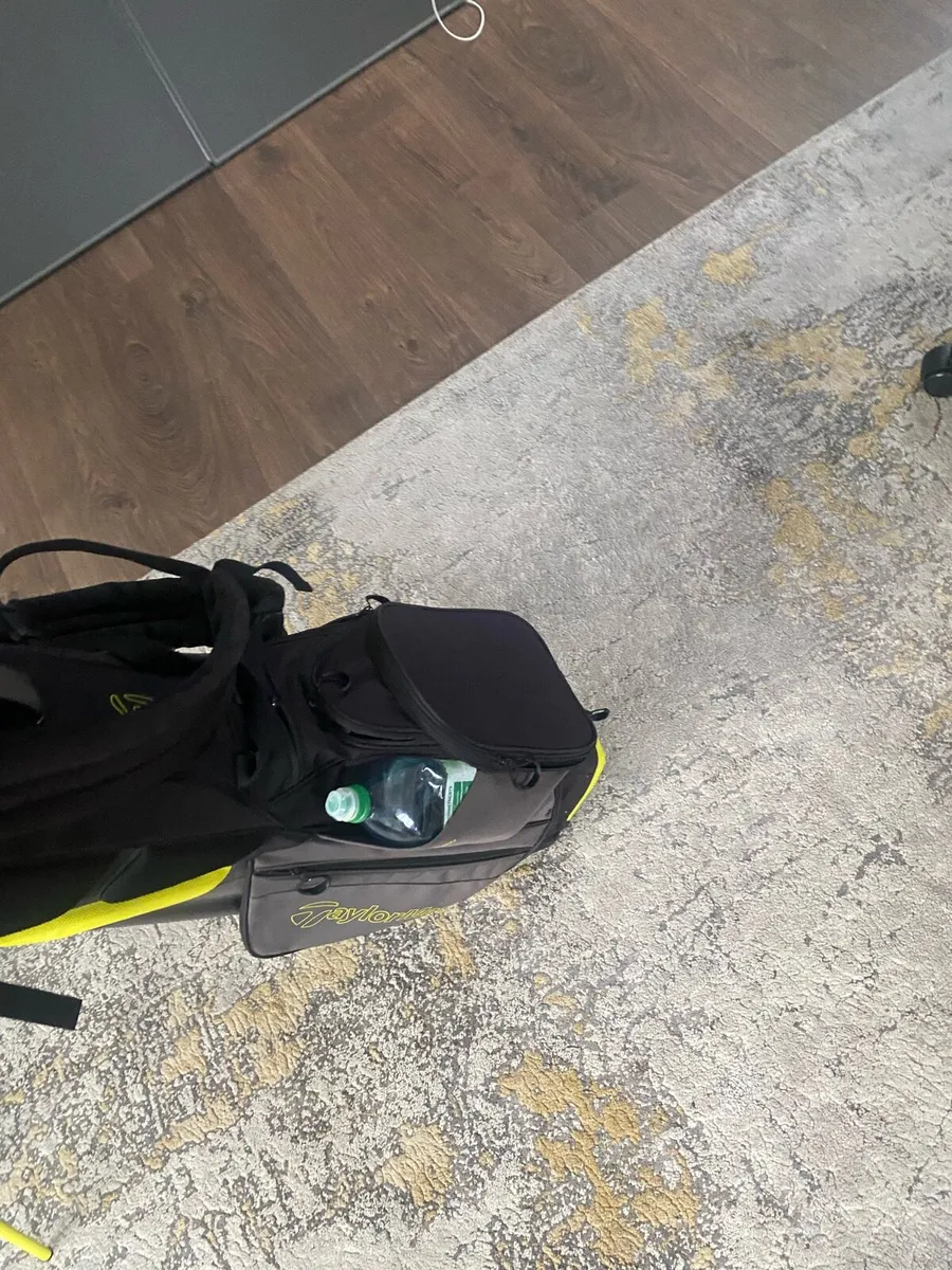 Golf bag - Image 4