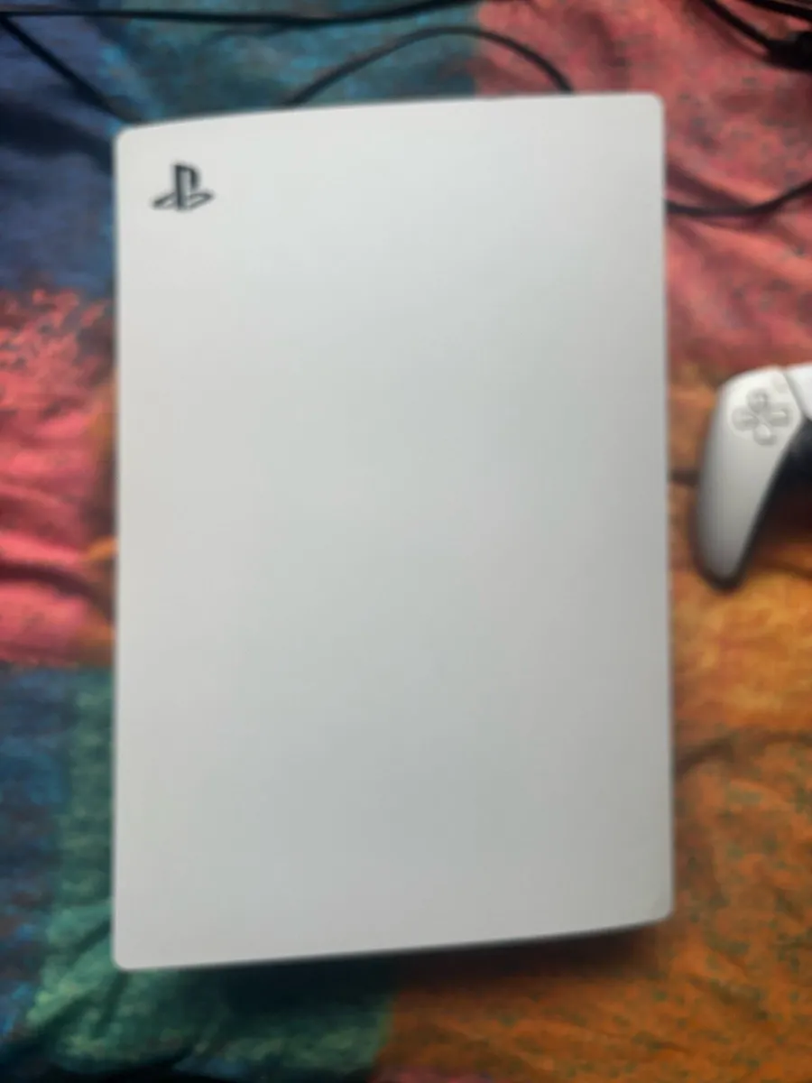 Ps5 console - Image 1