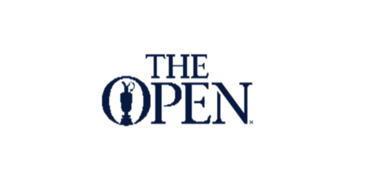 The Open - Sunday Tickets x 2