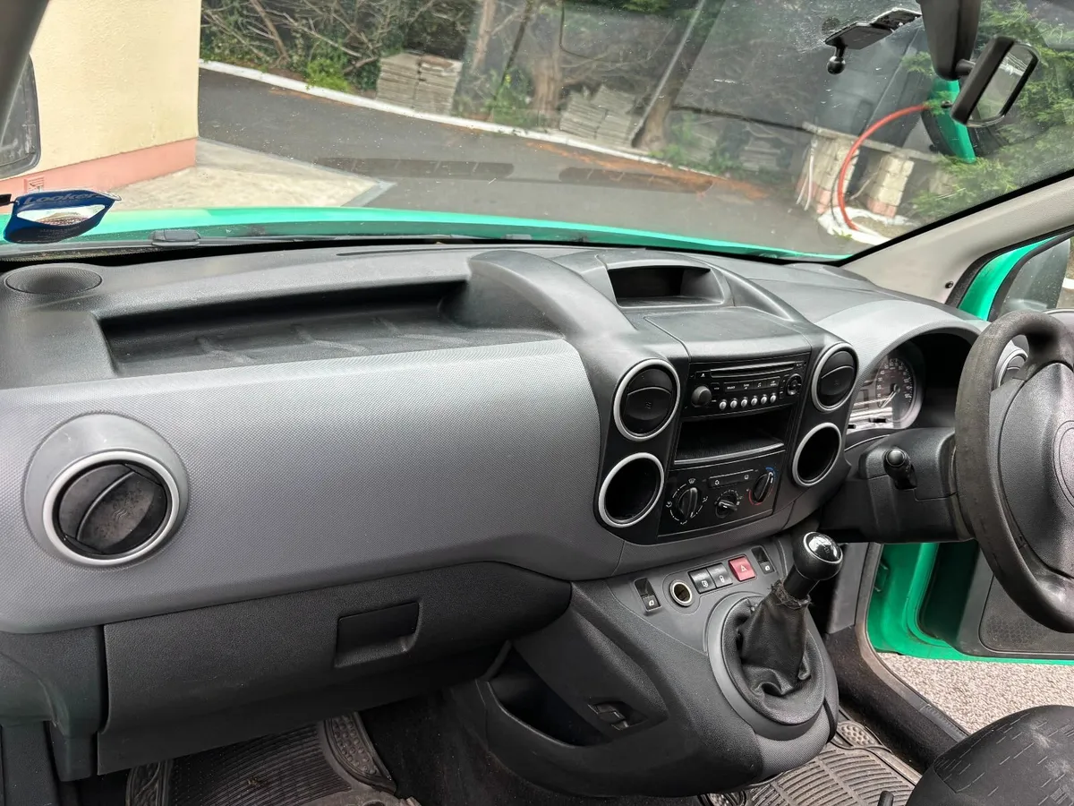Citroen Berlingo - Image 2