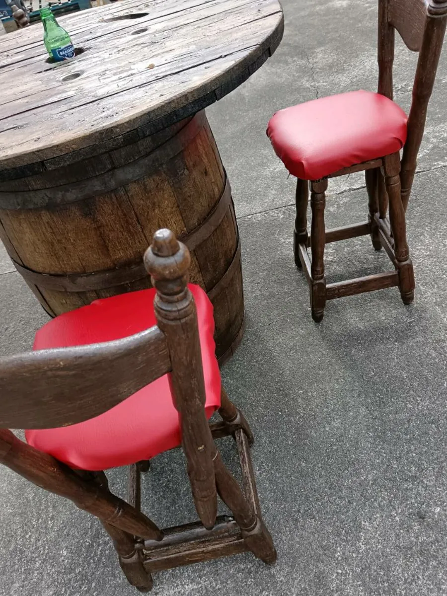Garden furniture - Image 3