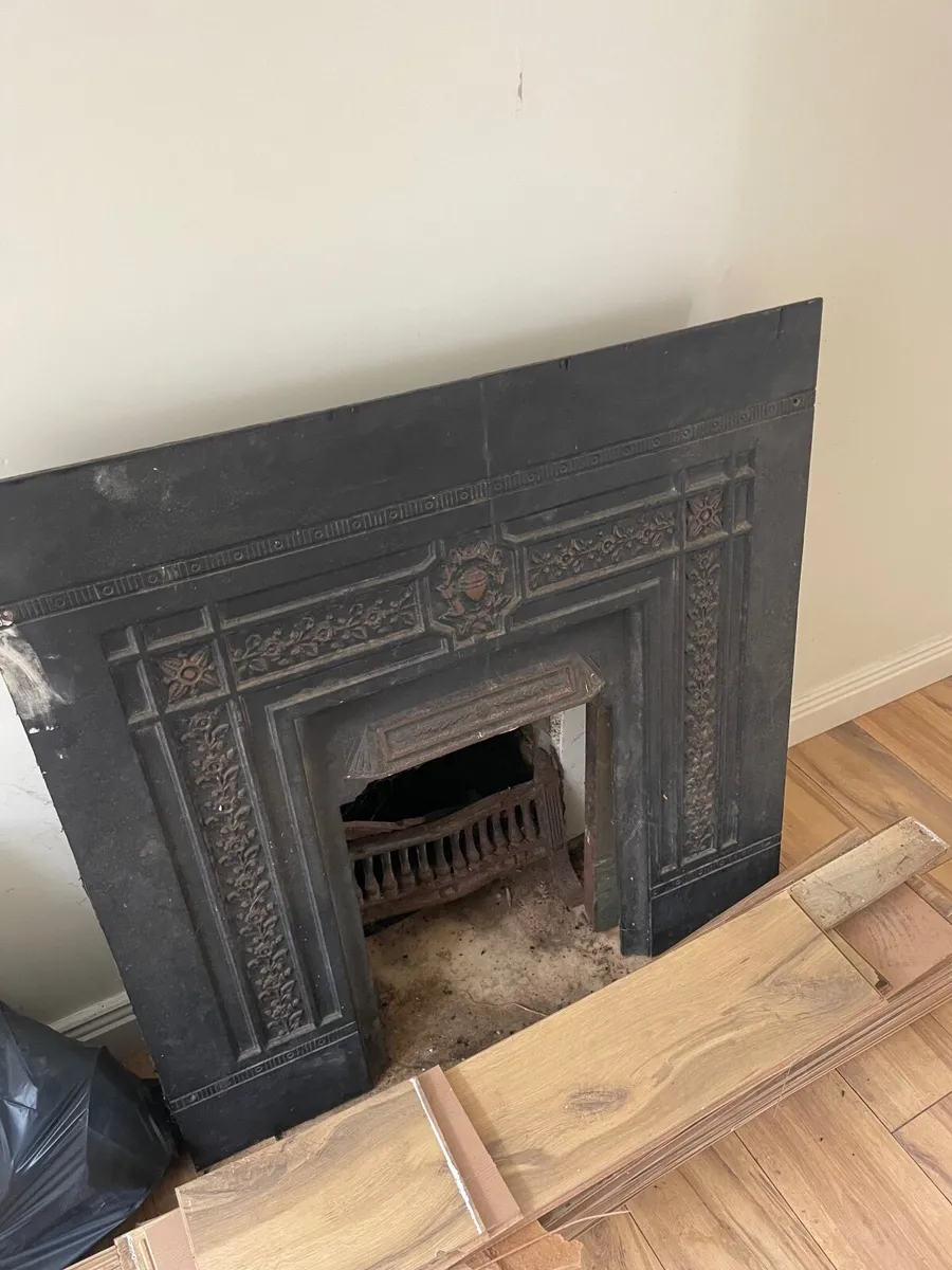 Fire Place €50 - Image 3
