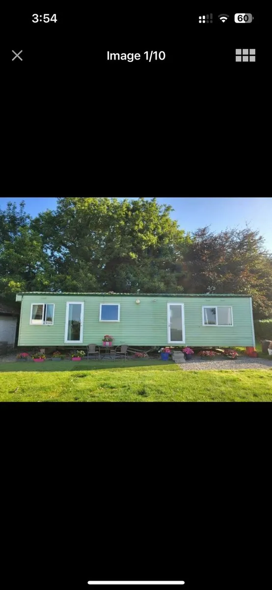 Mobile home - Image 1