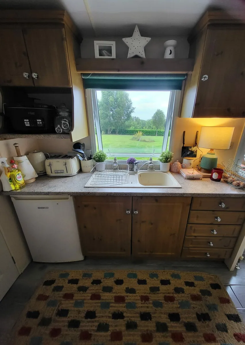 Mobile home - Image 2