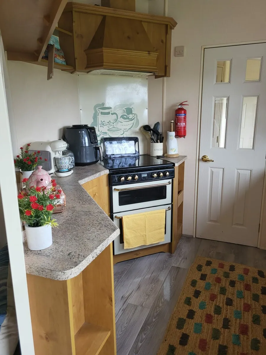 Mobile home - Image 3