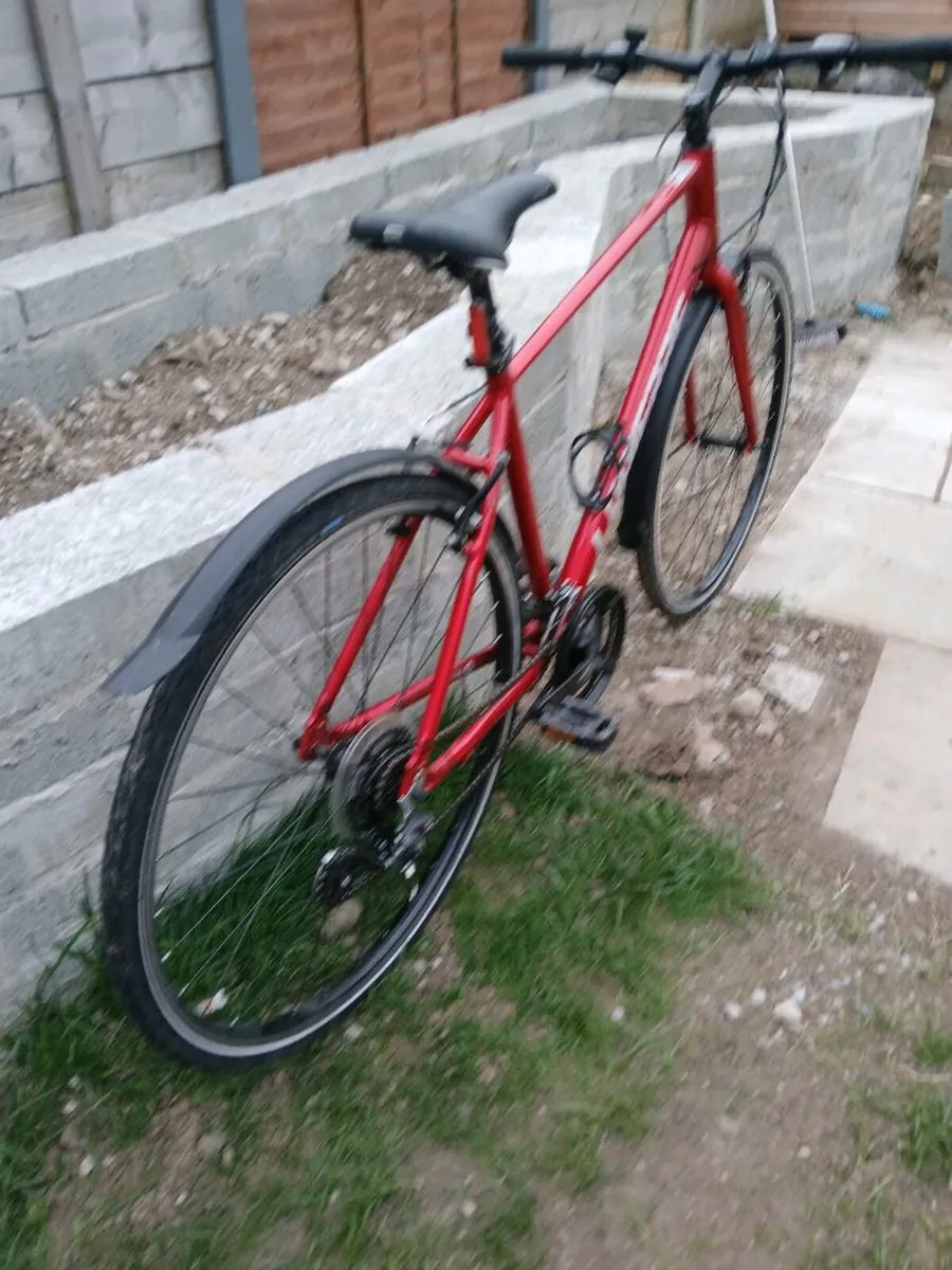 Lapierre Shaper 1.0 city bike - Image 2