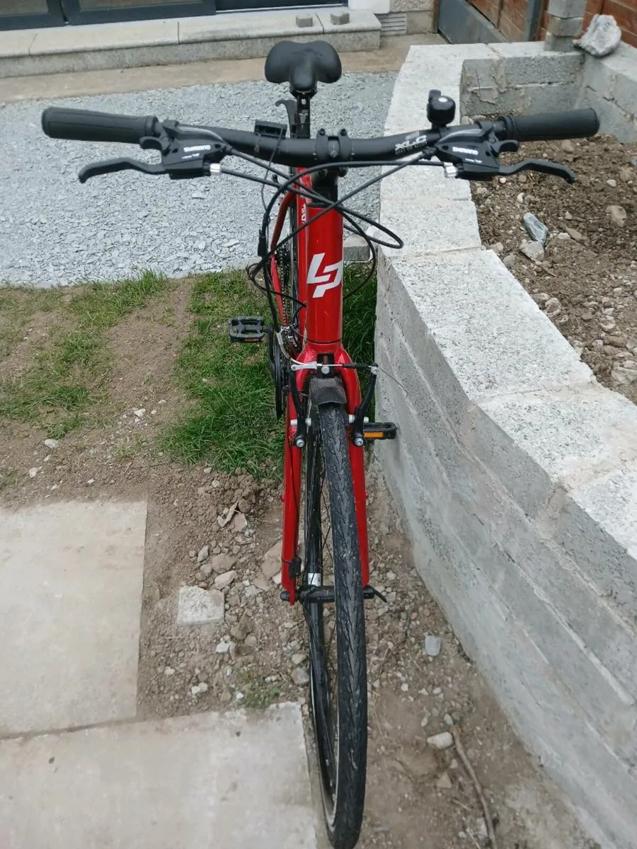 Lapierre Shaper 1.0 city bike - Image 3