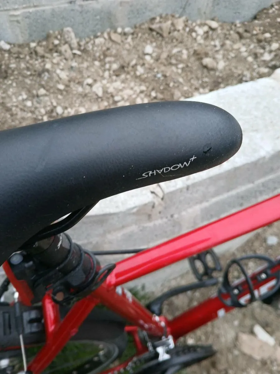 Lapierre Shaper 1.0 city bike - Image 4
