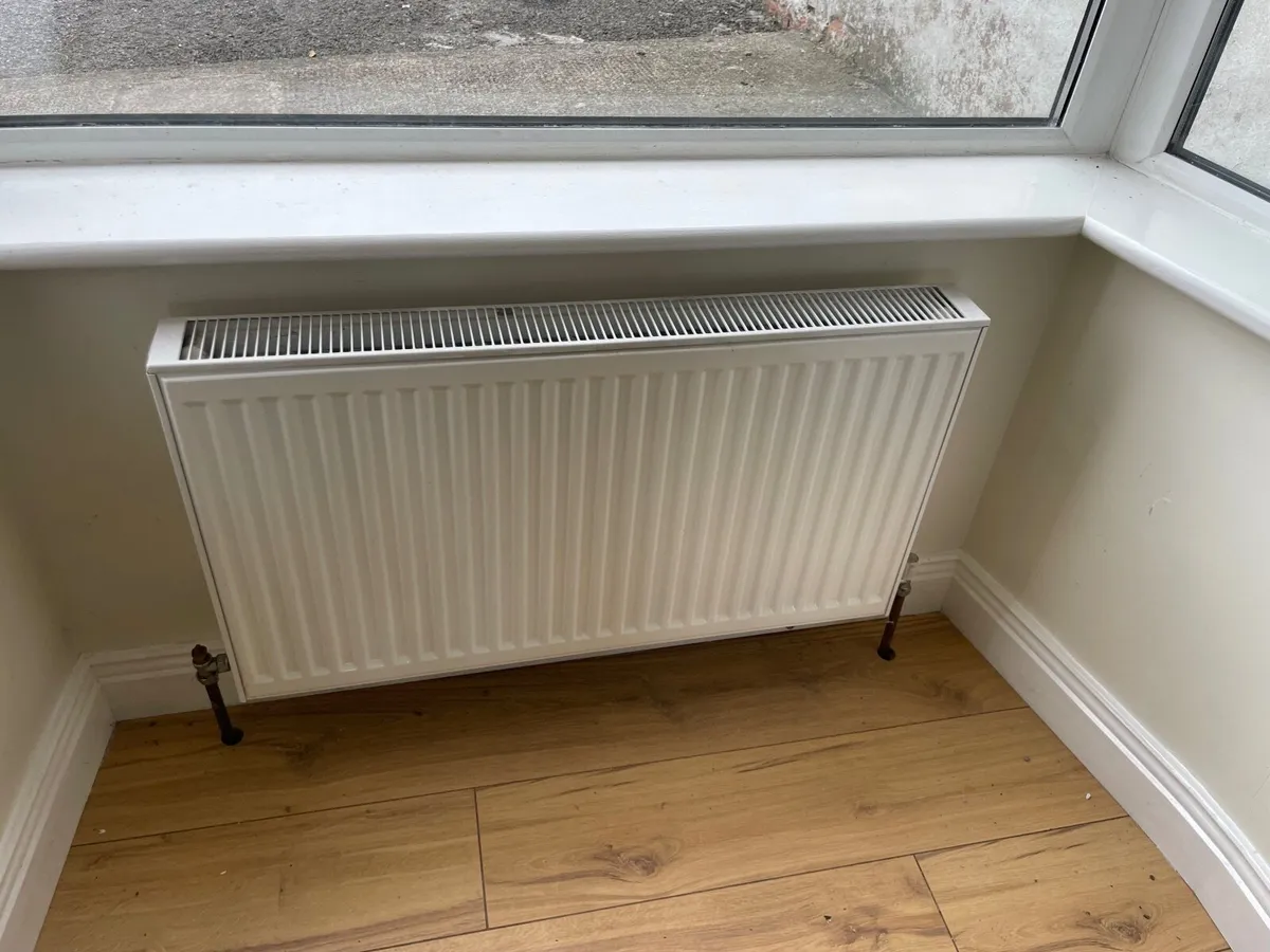 Radiators €10 Each - Image 1