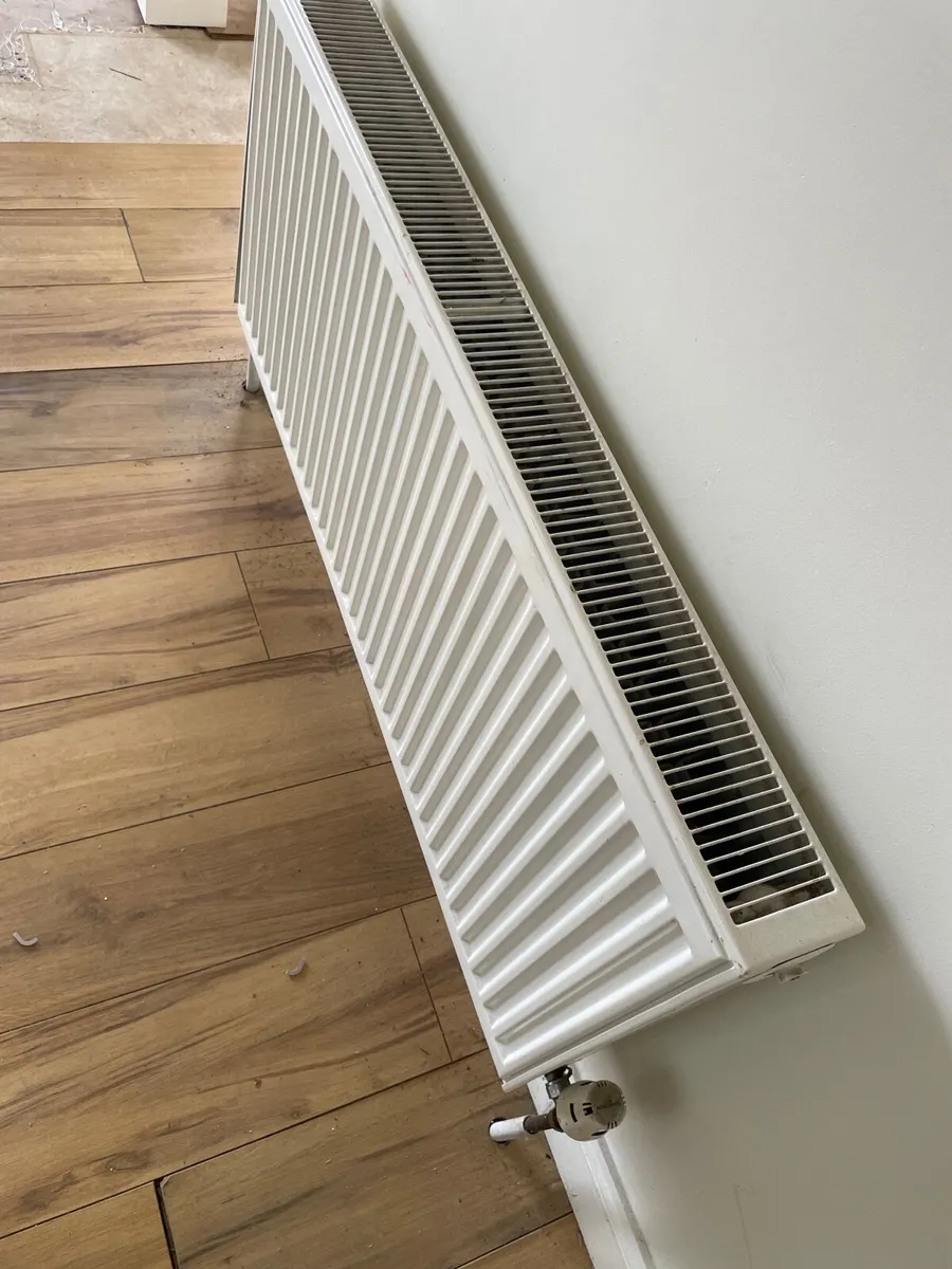 Radiators €10 Each - Image 2