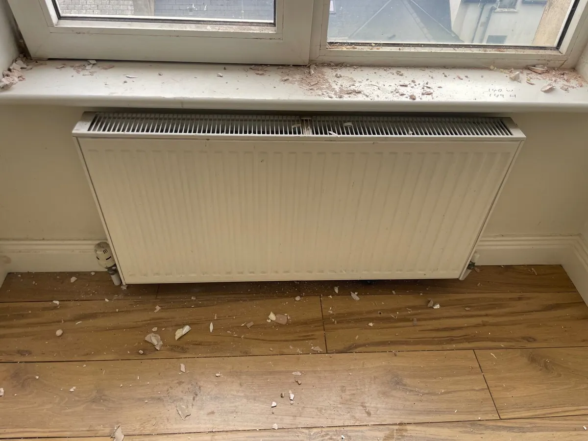 Radiators €10 Each - Image 3