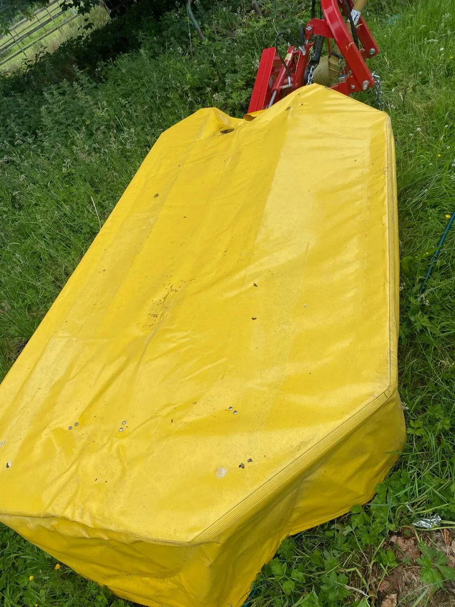 Disc mower - Image 3