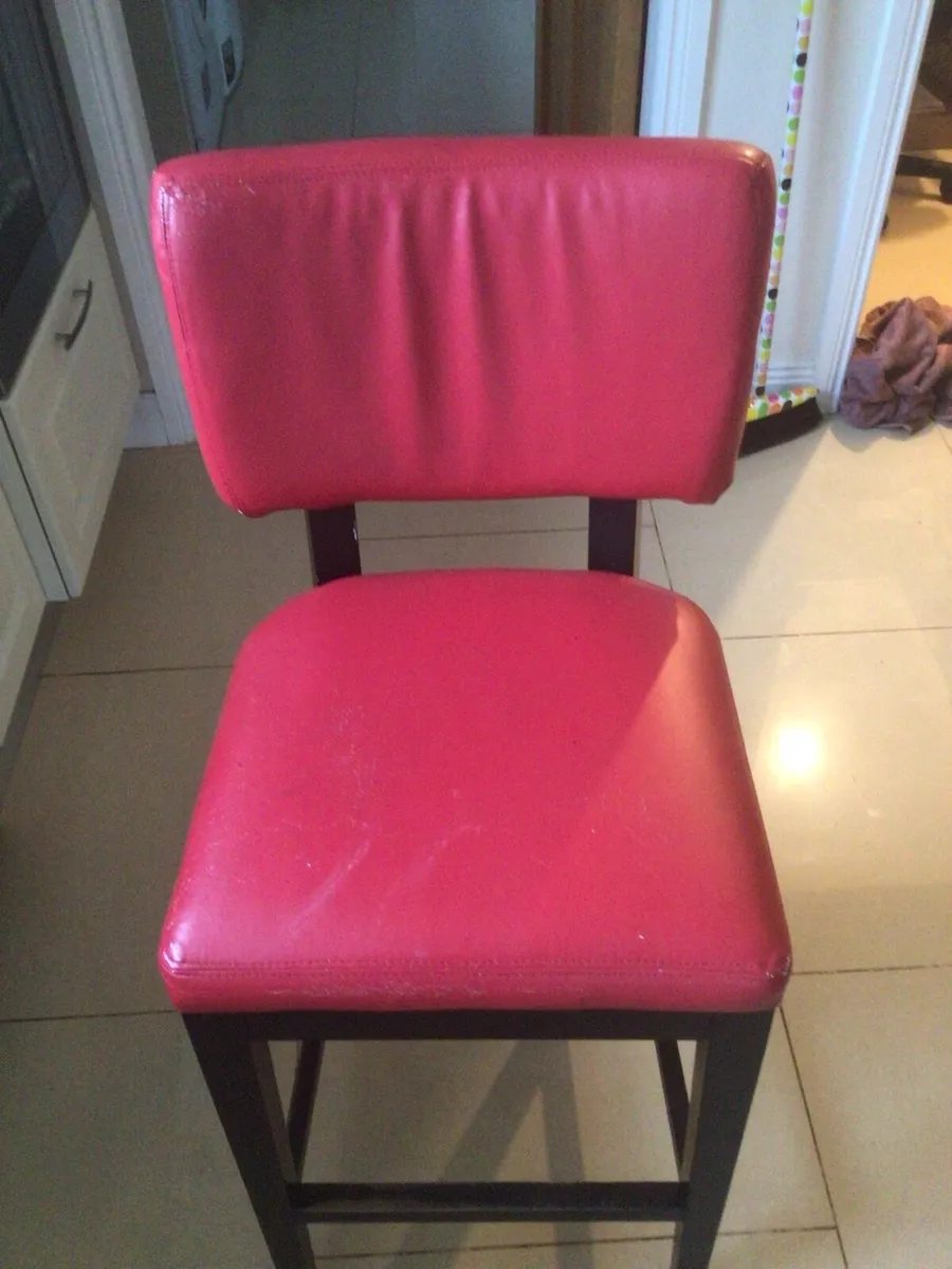 Kitchen chairs - Image 1